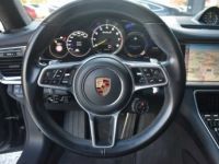 Porsche Panamera TurboS V8 Pano PCCB CeramicBrakes Burmester Matrix - <small></small> 87.900 € <small>TTC</small> - #13