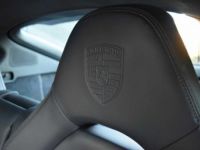 Porsche Panamera TurboS V8 Pano PCCB CeramicBrakes Burmester Matrix - <small></small> 87.900 € <small>TTC</small> - #20