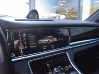 Porsche Panamera TurboS V8 PCCB Ceramic Burmester Carbon MatrixLED - <small></small> 87.900 € <small>TTC</small> - #11