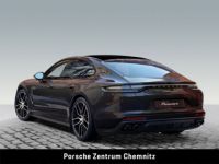 Porsche Panamera V6 2.9 4 E-Hybrid Plug-in 462 1èreM TOP BOSE CHRONO Garantie Porsche Approved 03/2025 - <small></small> 103.990 € <small></small> - #2