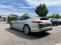 Porsche Panamera V6 3.0D 250 Tiptronic S + BOSE + T.O. - <small></small> 30.990 € <small>TTC</small> - #3