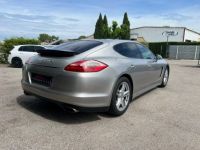 Porsche Panamera V6 3.0D 250 Tiptronic S + BOSE + T.O. - <small></small> 30.990 € <small>TTC</small> - #8