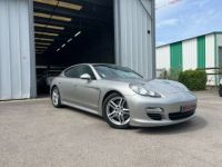 Porsche Panamera V6 3.0D 250 Tiptronic S + BOSE + T.O. - <small></small> 30.990 € <small>TTC</small> - #10