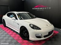 Porsche Panamera V6 3.0D 250 Tiptronic - <small></small> 24.990 € <small>TTC</small> - #1