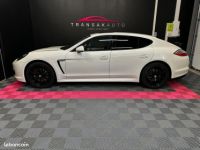 Porsche Panamera V6 3.0D 250 Tiptronic - <small></small> 24.990 € <small>TTC</small> - #2