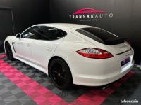 Porsche Panamera V6 3.0D 250 Tiptronic - <small></small> 24.990 € <small>TTC</small> - #3