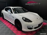 Porsche Panamera V6 3.0D 250 Tiptronic - <small></small> 24.990 € <small>TTC</small> - #6