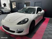 Porsche Panamera V6 3.0D 250 Tiptronic - <small></small> 24.990 € <small>TTC</small> - #8