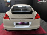 Porsche Panamera V6 3.0D 250 Tiptronic - <small></small> 24.990 € <small>TTC</small> - #9