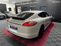 Porsche Panamera V6 3.0D 250 Tiptronic - <small></small> 24.990 € <small>TTC</small> - #10