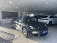 Porsche Panamera V6 3.0D 300 Edition full+full - <small></small> 39.990 € <small>TTC</small> - #4
