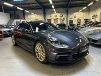 Porsche Panamera V6 462ch Hybrid Edition 10 Ans - <small></small> 71.990 € <small>TTC</small> - #1