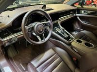 Porsche Panamera V6 462ch Hybrid Edition 10 Ans - <small></small> 71.990 € <small>TTC</small> - #4