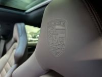 Porsche Panamera V6 462ch Hybrid Edition 10 Ans - <small></small> 71.990 € <small>TTC</small> - #7