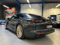 Porsche Panamera V6 462ch Hybrid Edition 10 Ans - <small></small> 71.990 € <small>TTC</small> - #15