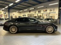 Porsche Panamera V6 462ch Hybrid Edition 10 Ans - <small></small> 71.990 € <small>TTC</small> - #17