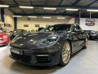 Porsche Panamera V6 462ch Hybrid Edition 10 Ans - <small></small> 71.990 € <small>TTC</small> - #20