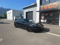 Porsche Panamera V8 4.8 440CH GTS PDK SPORT CHRONO TOIT OUVRANT - <small></small> 39.890 € <small>TTC</small> - #9