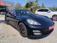 Porsche Panamera V8 4.8 4S - <small></small> 39.990 € <small>TTC</small> - #1