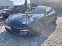 Porsche Panamera V8 4.8 4S - <small></small> 39.990 € <small>TTC</small> - #3