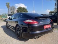 Porsche Panamera V8 4.8 4S - <small></small> 39.990 € <small>TTC</small> - #5