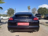 Porsche Panamera V8 4.8 4S - <small></small> 39.990 € <small>TTC</small> - #6