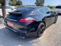 Porsche Panamera V8 4.8 4S - <small></small> 39.990 € <small>TTC</small> - #7