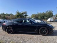 Porsche Panamera V8 4.8 4S - <small></small> 39.990 € <small>TTC</small> - #8