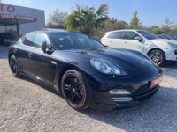 Porsche Panamera V8 4.8 4S - <small></small> 39.990 € <small>TTC</small> - #9