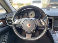 Porsche Panamera V8 4.8 4S - <small></small> 39.990 € <small>TTC</small> - #18