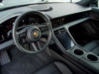 Porsche Taycan - - 4900 km - - Perfbatt Airsusp Sound Pano 22KW - <small></small> 79.900 € <small>TTC</small> - #9