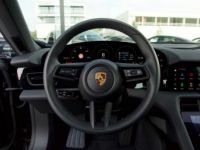 Porsche Taycan - - 4900 km - - Perfbatt Airsusp Sound Pano 22KW - <small></small> 79.900 € <small>TTC</small> - #16