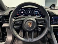 Porsche Taycan  4 Cross Turismo - <small></small> 86.900 € <small>TTC</small> - #14