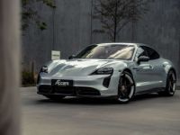 Porsche Taycan - <small></small> 124.950 € <small>TTC</small> - #3