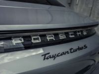 Porsche Taycan - <small></small> 124.950 € <small>TTC</small> - #6