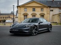 Porsche Taycan - <small></small> 69.900 € <small>TTC</small> - #5