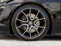 Porsche Taycan 21'RS Spyder 18 Way Sportseat Chrono BOSE ACC Pano - <small></small> 98.900 € <small>TTC</small> - #7