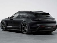 Porsche Taycan 4 CROSS T.-FACELIFT-105KW-DISPLAY-CHRONO-BOSE-PANO - <small></small> 124.900 € <small>TTC</small> - #2