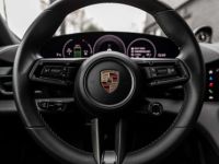 Porsche Taycan 4 CROSS T.-FACELIFT-105KW-DISPLAY-CHRONO-BOSE-PANO - <small></small> 123.900 € <small>TTC</small> - #24