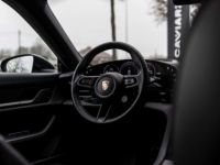 Porsche Taycan 4 CROSS T.-FACELIFT-105KW-DISPLAY-CHRONO-BOSE-PANO - <small></small> 123.900 € <small>TTC</small> - #48