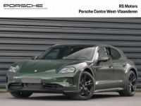 Porsche Taycan 4 Cross Turismo | 21 Off road design Bose ... - <small></small> 142.990 € <small>TTC</small> - #1