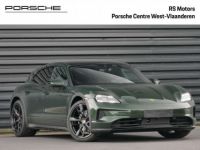 Porsche Taycan 4 Cross Turismo | 21 Off road design Bose ... - <small></small> 142.990 € <small>TTC</small> - #3