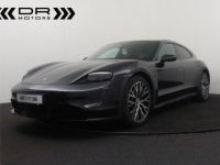 Porsche Taycan 4 CROSS TURISMO - 32% korting! NEW 0 KM VOLLEDER 360° CAMERA BOSE ENTRY NIEUW - <small></small> 89.995 € <small></small> - #1
