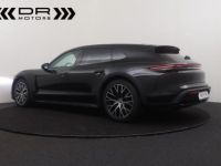 Porsche Taycan 4 CROSS TURISMO - 32% korting! NEW 0 KM VOLLEDER 360° CAMERA BOSE ENTRY NIEUW - <small></small> 89.995 € <small></small> - #2