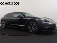 Porsche Taycan 4 CROSS TURISMO - 32% korting! NEW 0 KM VOLLEDER 360° CAMERA BOSE ENTRY NIEUW - <small></small> 89.995 € <small></small> - #3