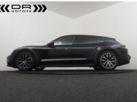 Porsche Taycan 4 CROSS TURISMO - 32% korting! NEW 0 KM VOLLEDER 360° CAMERA BOSE ENTRY NIEUW - <small></small> 89.995 € <small></small> - #4