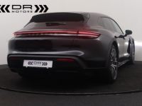Porsche Taycan 4 CROSS TURISMO - 32% korting! NEW 0 KM VOLLEDER 360° CAMERA BOSE ENTRY NIEUW - <small></small> 89.995 € <small></small> - #5
