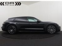 Porsche Taycan 4 CROSS TURISMO - 32% korting! NEW 0 KM VOLLEDER 360° CAMERA BOSE ENTRY NIEUW - <small></small> 89.995 € <small></small> - #7
