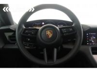 Porsche Taycan 4 CROSS TURISMO - 32% korting! NEW 0 KM VOLLEDER 360° CAMERA BOSE ENTRY NIEUW - <small></small> 89.995 € <small></small> - #24
