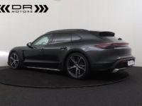 Porsche Taycan 4 CROSS TURISMO - 32% korting! NEW 0km OFFROAD DESIGN PACKAGE BOSE ENTRY PANO - <small></small> 94.995 € <small></small> - #8